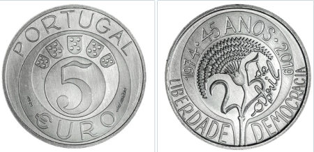  Revolução dos Cravos UC#248